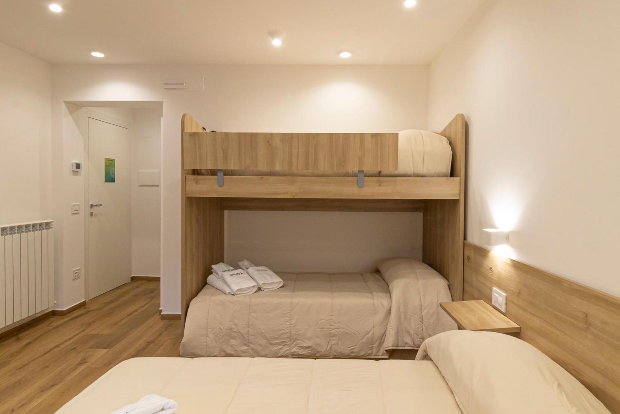 B&B Loricaly 외부 사진
